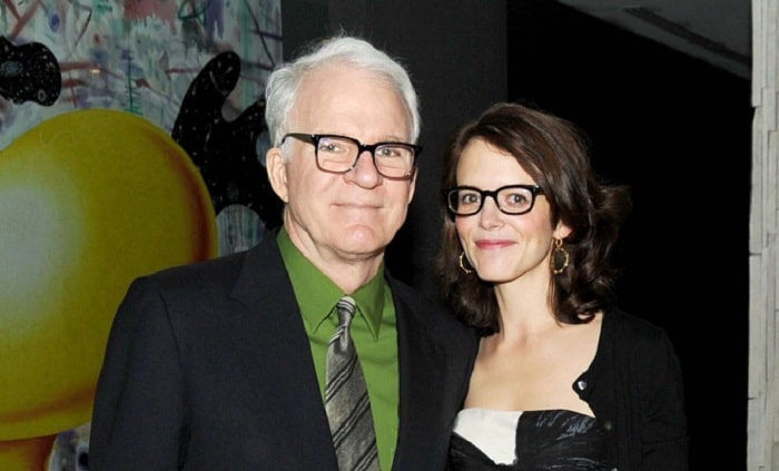 About Anne Stringfield - Former Editor and Wife of Actor and Comedian Steve Martin